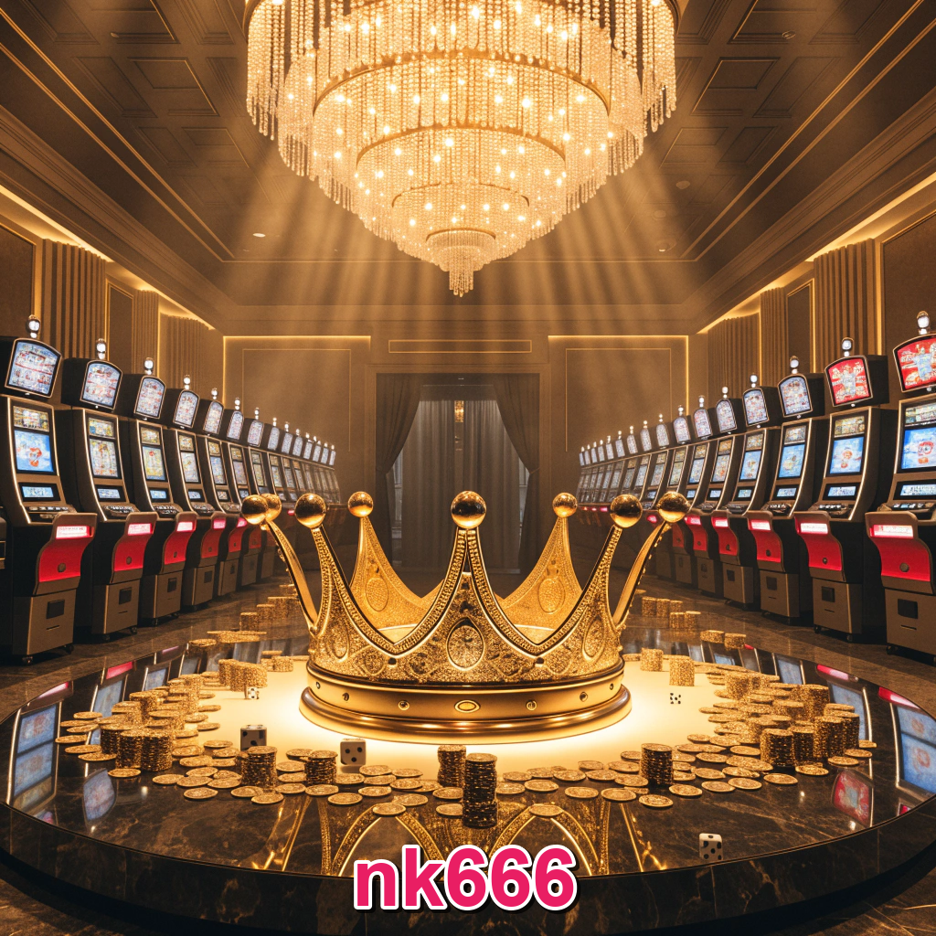 nk666 APK Indonesia - Panduan Lengkap dan Tutorial