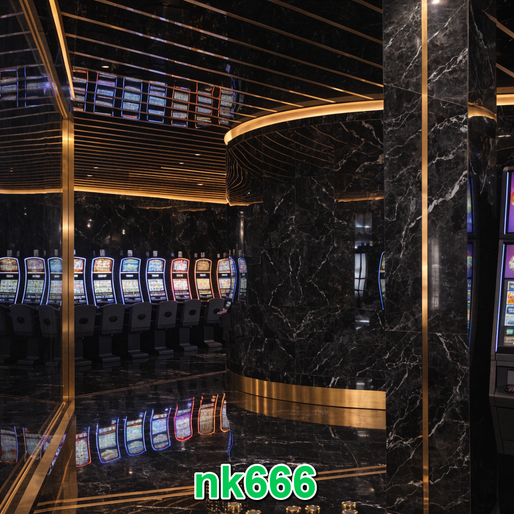 nk666 APK Indonesia - Panduan Lengkap dan Tutorial