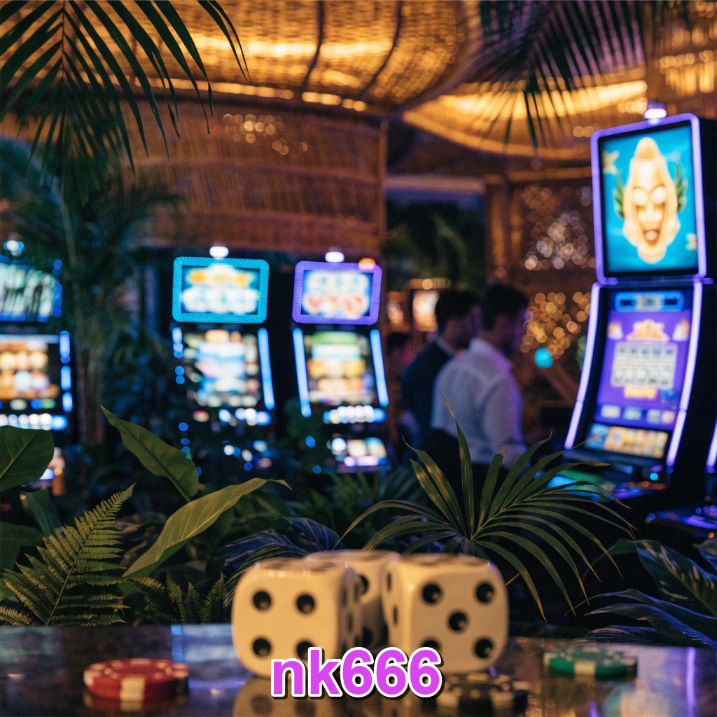 nk666
