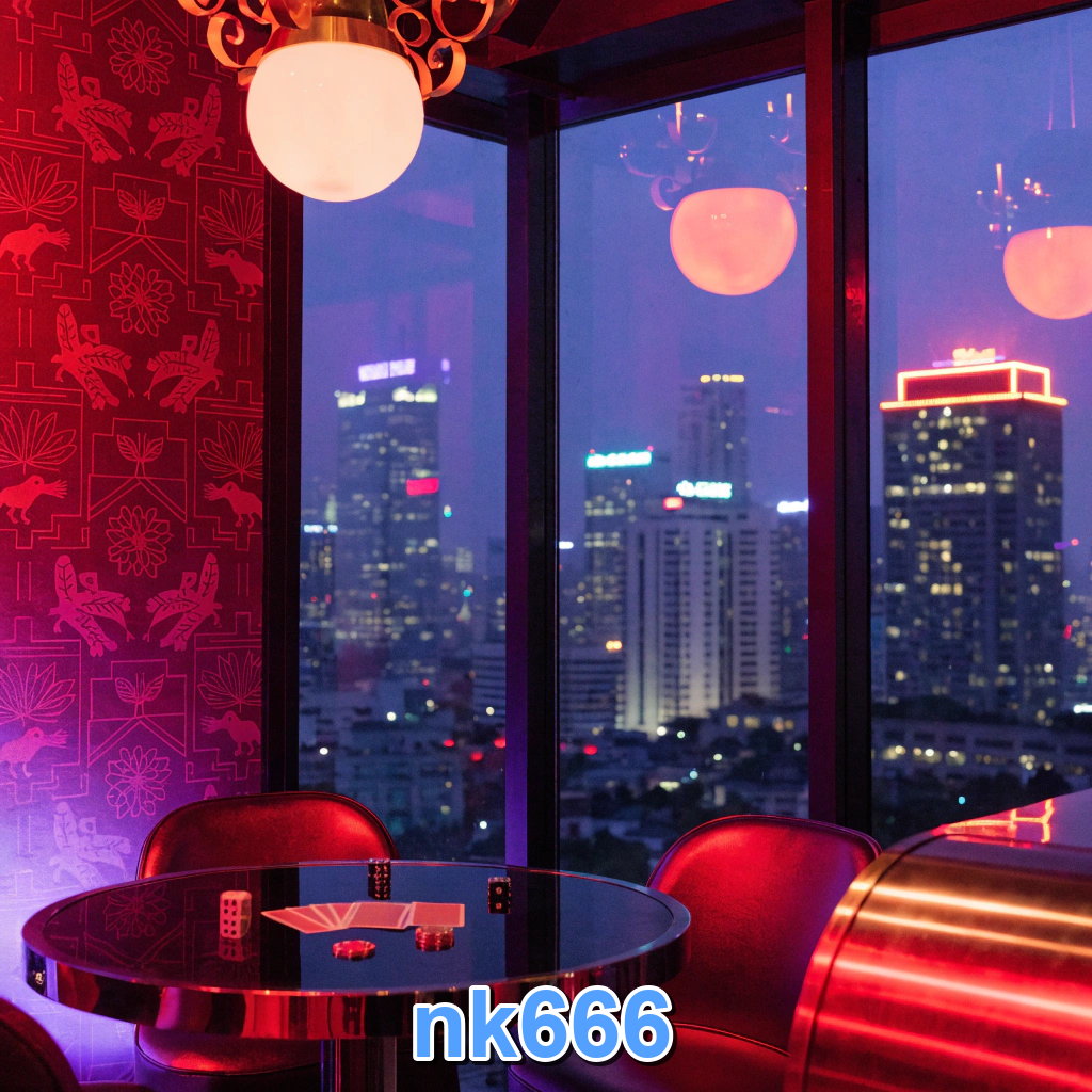nk666 APK Indonesia - Panduan Lengkap dan Tutorial